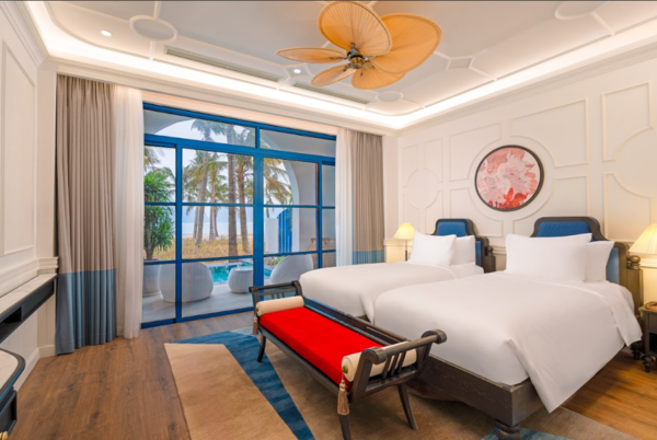 7 khu nghỉ dưỡng gần Hà Nội cho cặp đôi giúp bạn hâm nóng tình cảm 20 Khu Nghi Duong Gan Ha Noi Cho Cap Doi 2