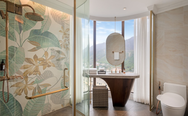 7 khu nghỉ dưỡng gần Hà Nội cho cặp đôi giúp bạn hâm nóng tình cảm 21 Khu Nghi Duong Gan Ha Noi Cho Cap Doi 3