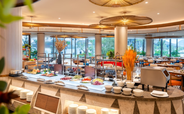 7 khu nghỉ dưỡng gần Hà Nội cho cặp đôi giúp bạn hâm nóng tình cảm 23 Khu Nghi Duong Gan Ha Noi Cho Cap Doi 4