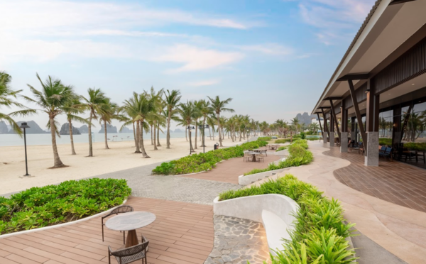 7 khu nghỉ dưỡng gần Hà Nội cho cặp đôi giúp bạn hâm nóng tình cảm 24 Khu Nghi Duong Gan Ha Noi Cho Cap Doi 5