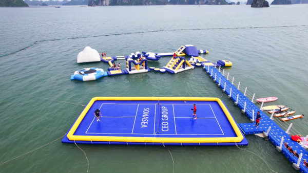 7 khu nghỉ dưỡng gần Hà Nội cho cặp đôi giúp bạn hâm nóng tình cảm 27 Khu Nghi Duong Gan Ha Noi Cho Cap Doi 7