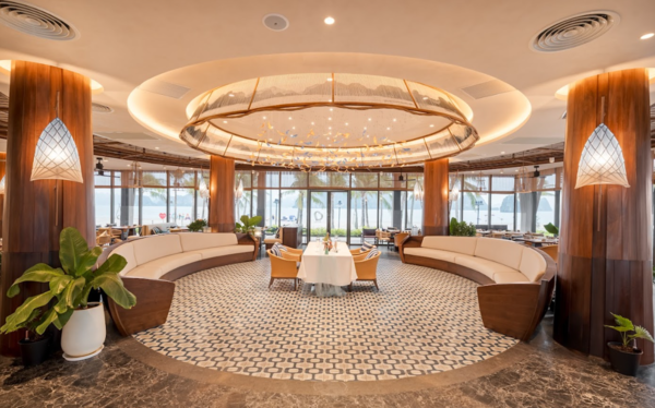 Nha Hang Fine Dining 11