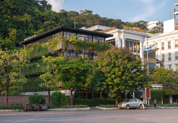 Nha Hang Fine Dining 14