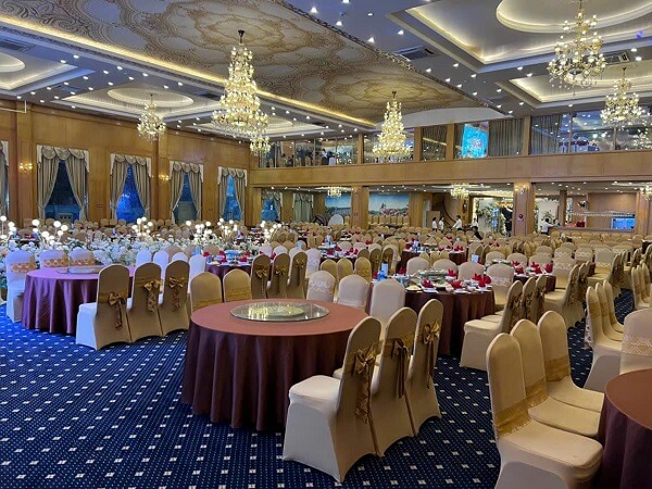 Nha Hang Fine Dining 16