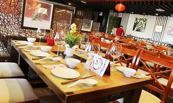 Nha Hang Fine Dining 17