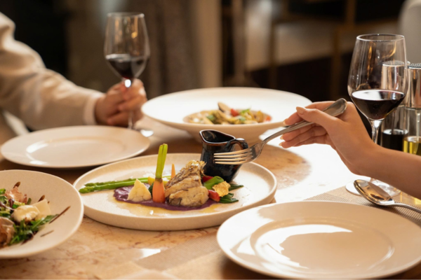 Nha Hang Fine Dining 18