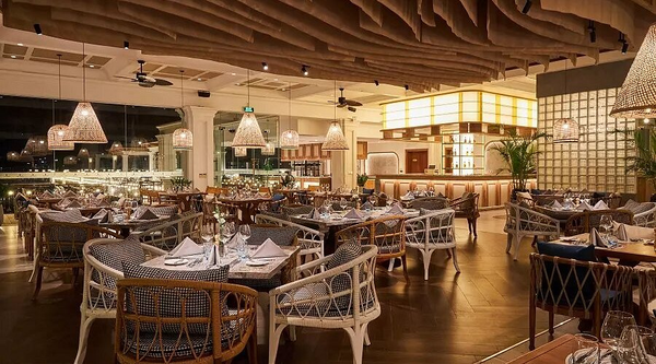 Nha Hang Fine Dining 19