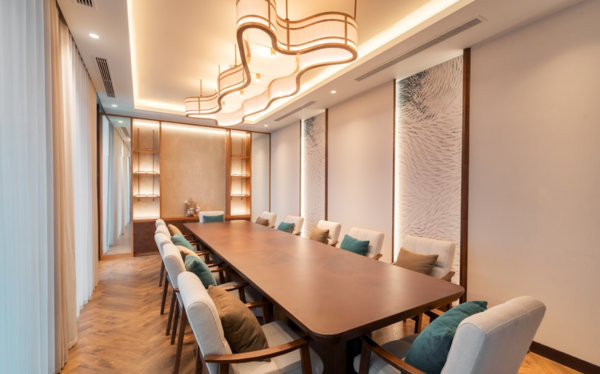 Nha Hang Fine Dining 2