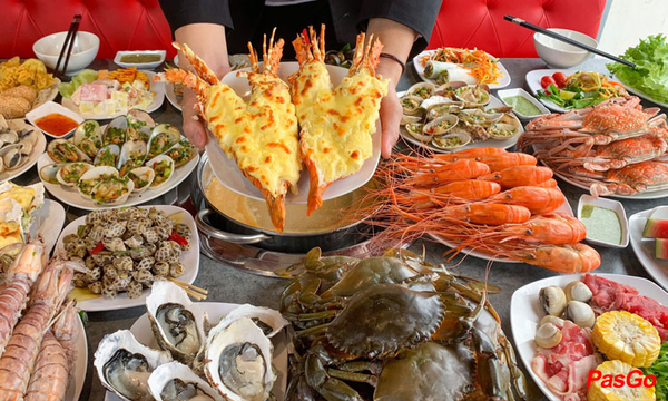 Nha Hang Fine Dining 4