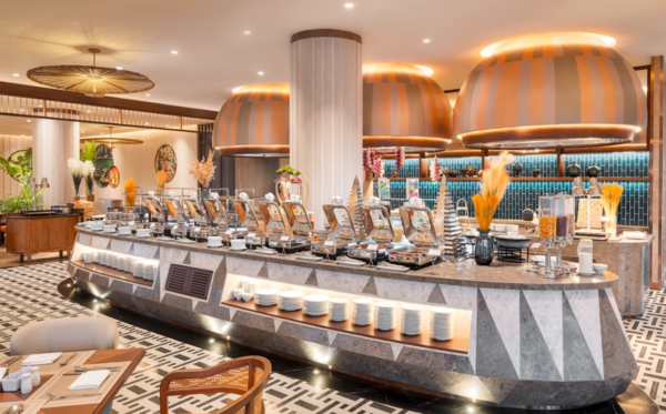 Nha Hang Fine Dining 6