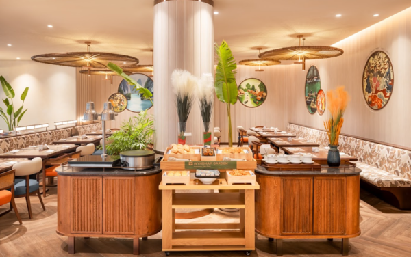 Nha Hang Fine Dining 7