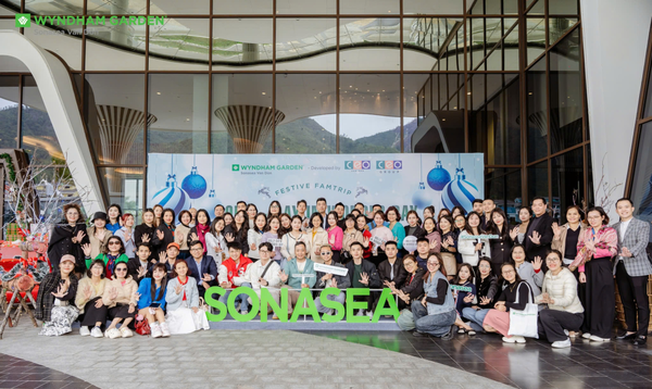 Resort 5 Sao Gan Ha Noi 11