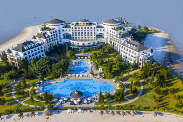 Resort 5 Sao Gan Ha Noi 12