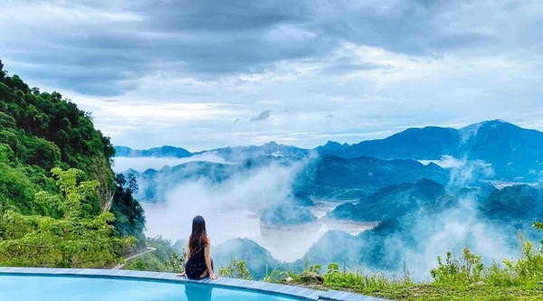 Resort 5 Sao Gan Ha Noi 16