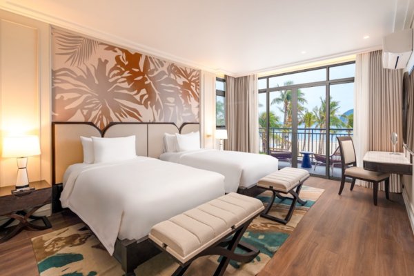 Resort 5 Sao Gan Ha Noi 2