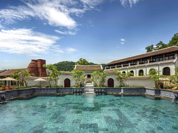 Resort 5 Sao Gan Ha Noi 20