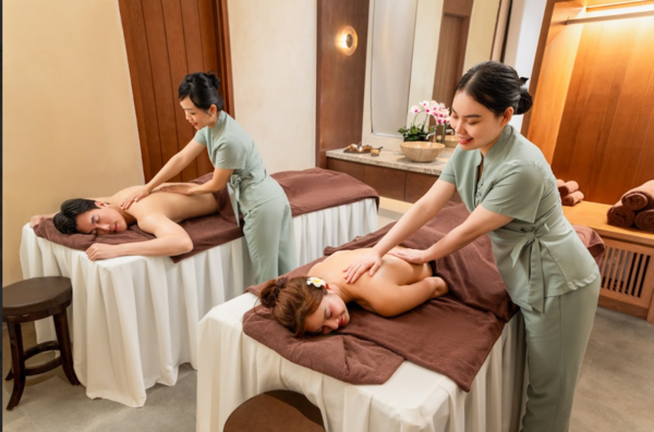 Resort 5 Sao Gan Ha Noi 6