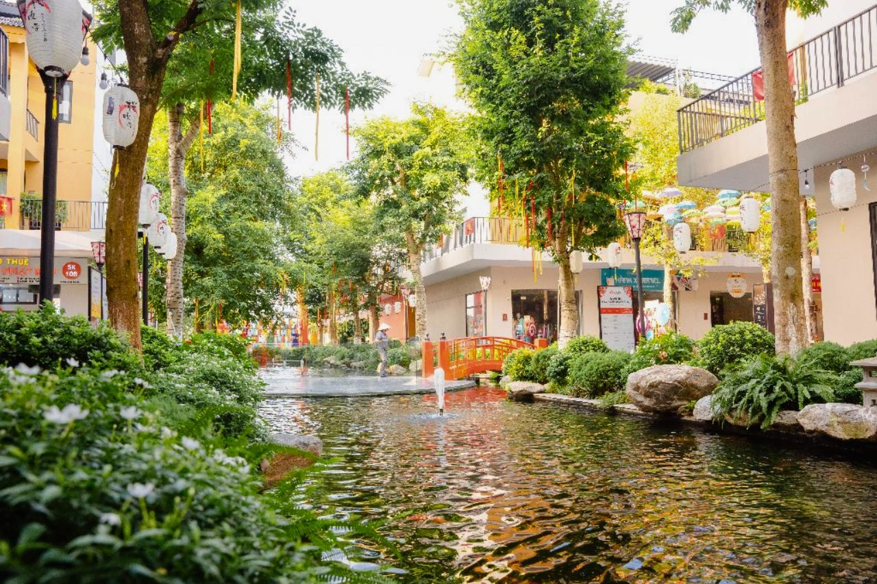 Wyndham Thanh Thủy Resort (Lynn Times Thanh Thủy)