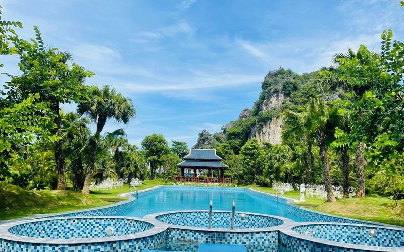 Minawa Kênh Gà Resort &Amp; Spa