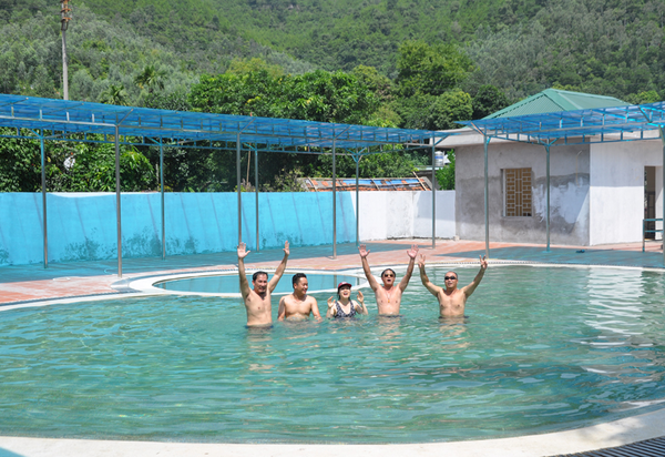 Tam Onsen O Quang Ninh 8