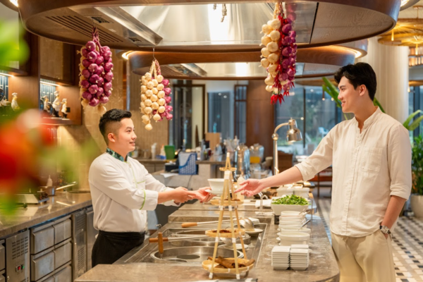 Thuc Don Gala Dinner 1