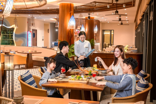 Thuc Don Gala Dinner 10