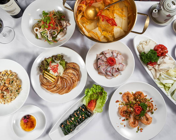 Thuc Don Gala Dinner 4