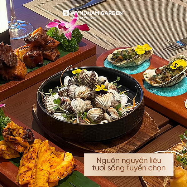 Thuc Don Tiec Cuoi Khach San 5 Sao 3