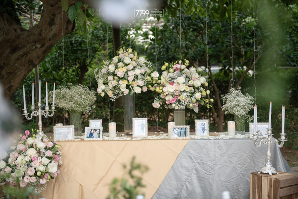 Trang Tri Tiec Cuoi Ngoai Troi 7