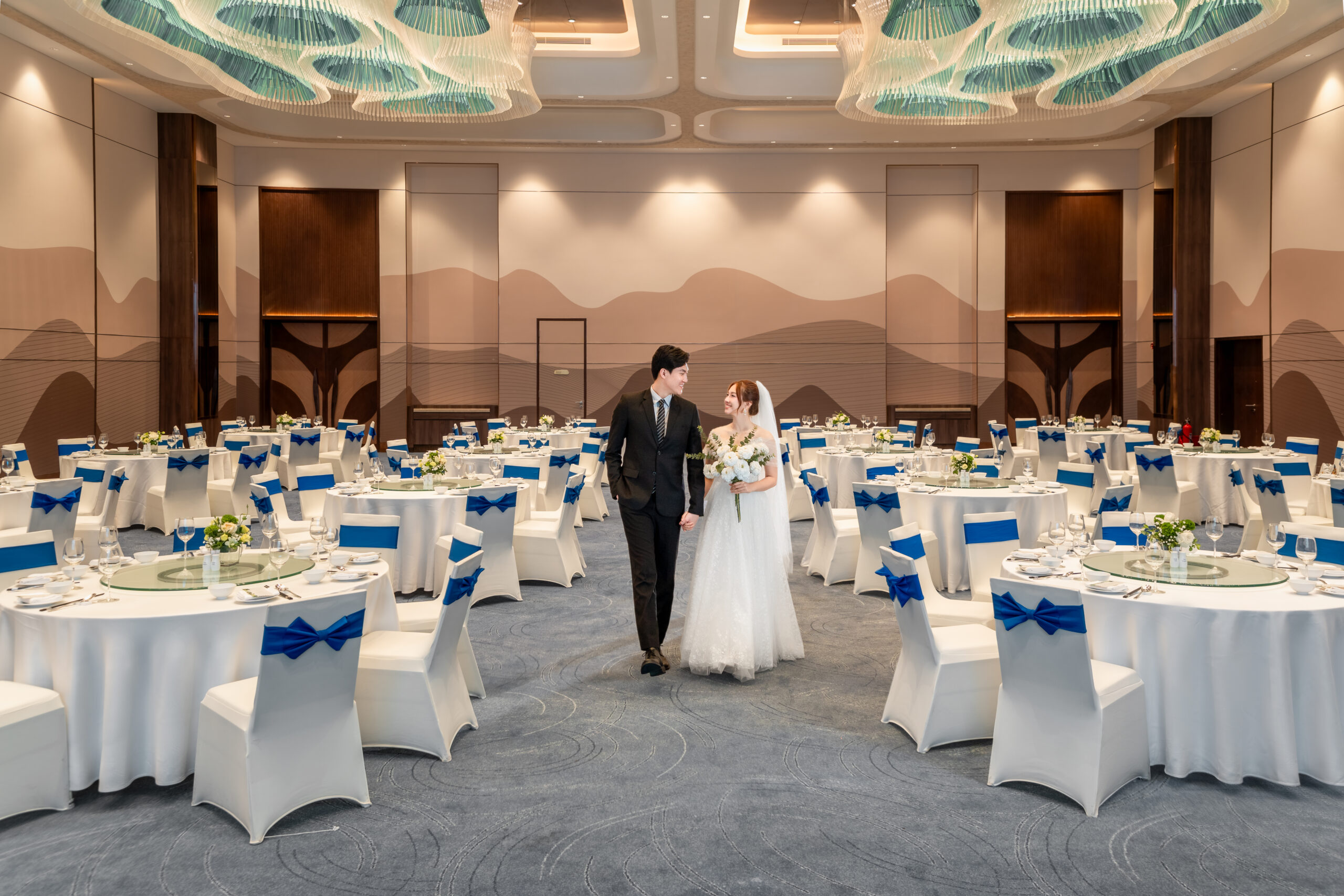 Không Gian Hội Họp – Sự Kiện Chuyên Nghiệp, Sang Trọng