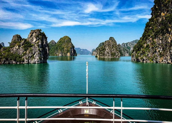 Thời Điểm Lý Tưởng Để Đi Du Lịch Các Bãi Biển Đẹp Miền Bắc