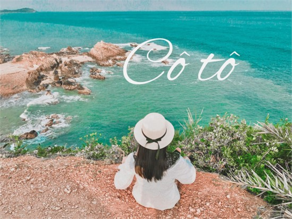 Khung Cảnh Hoang Sơ Yên Bình Lý Tưởng Để Thư Giãn Tại Cô Tô