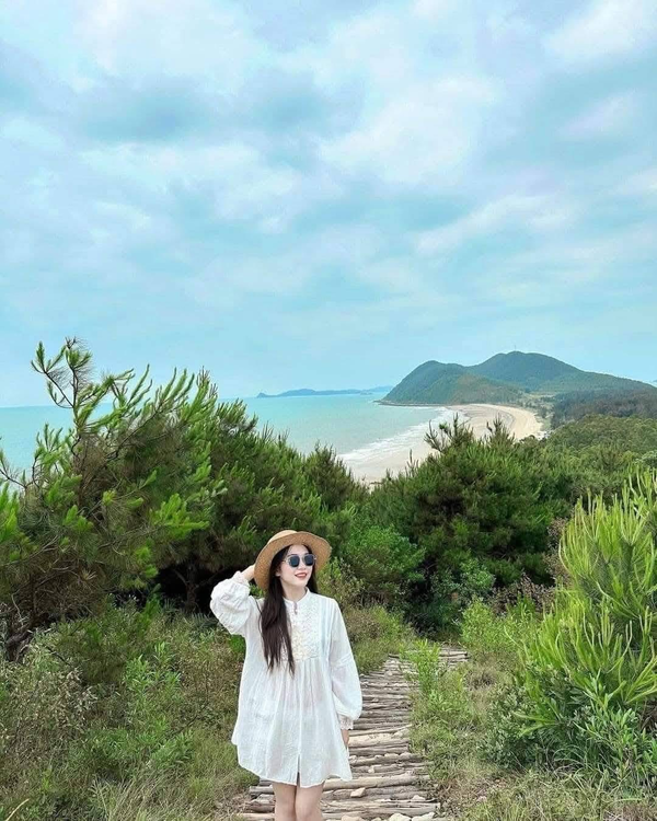 Siêu Nhiều Góc Sống Ảo Cho Chị Em