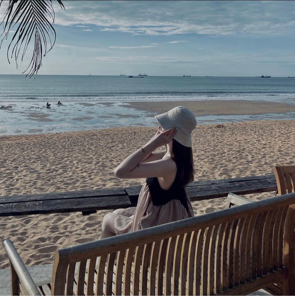 Biển Đẹp Miền Bắc