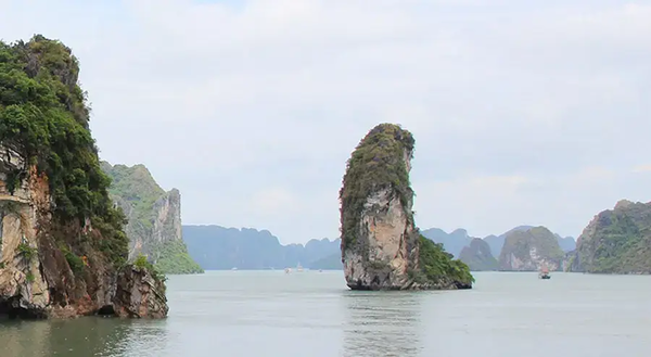 Hòn Ngón Tay