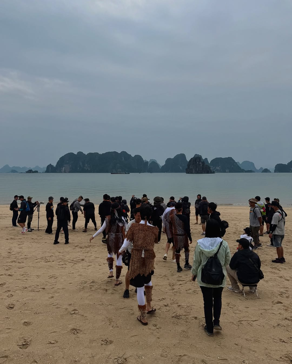 Vị Trí Thuận Tiện