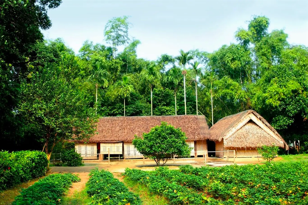 Cac Khu Du Lich Noi Tieng O Viet Nam 10