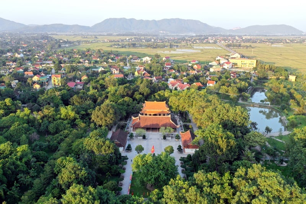 Cac Khu Du Lich Noi Tieng O Viet Nam 11
