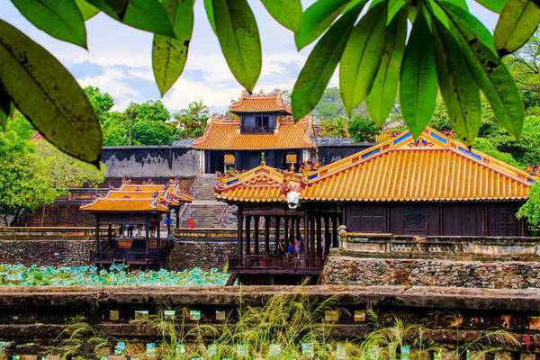 Cac Khu Du Lich Noi Tieng O Viet Nam 16