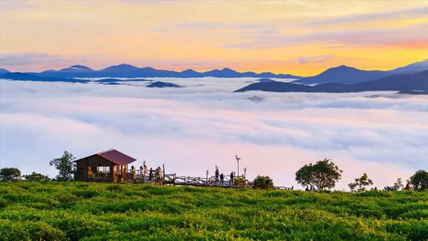 Cac Khu Du Lich Noi Tieng O Viet Nam 17