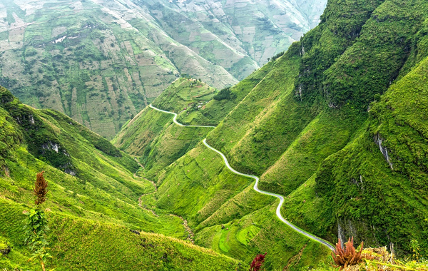 Cac Khu Du Lich Noi Tieng O Viet Nam 5