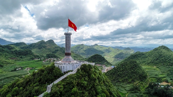 Cac Khu Du Lich Noi Tieng O Viet Nam 6
