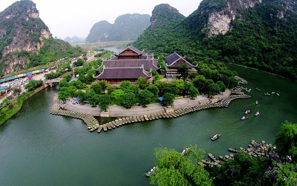Cac Khu Du Lich Noi Tieng O Viet Nam 8
