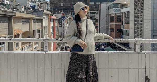 Đà Lạt Là Lựa Chọn Tuyệt Vời Cho Mẹ Bầu