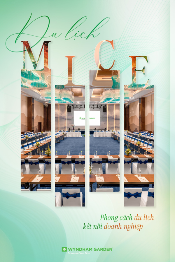 Du Lịch Mice Là Gì?