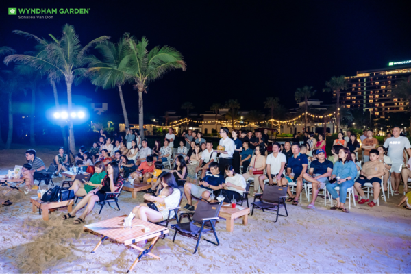 Địa Điểm Tuyệt Vời Để Tổ Chức Gala Lunch