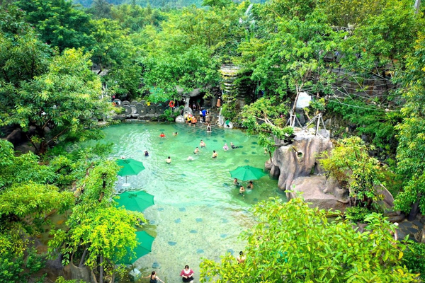 Du Lịch Xanh Đà Nẵng