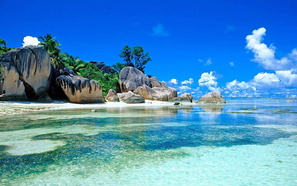 Du Lịch Xanh Phú Quốc