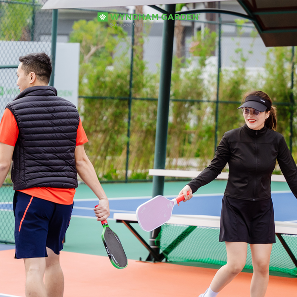 Resort Co San Pickleball 2