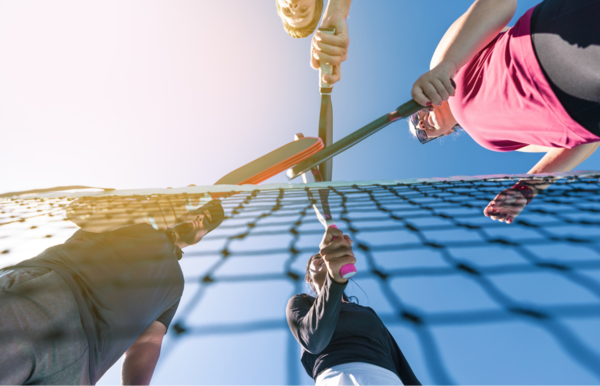 Resort Co San Pickleball 5
